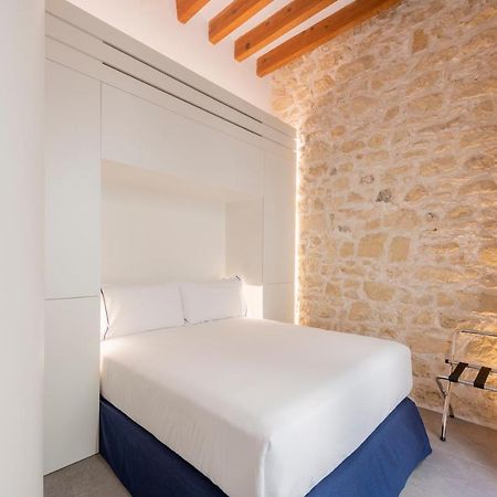 Tandem Portico Alicante Suites Exterior foto