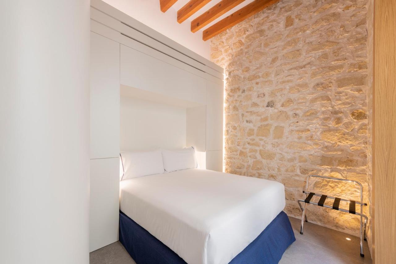 Tandem Portico Alicante Suites Exterior foto