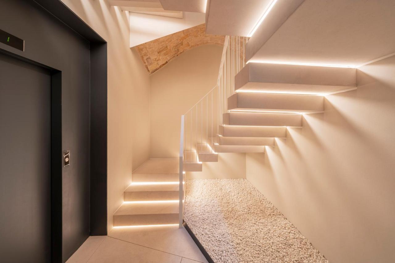 Tandem Portico Alicante Suites Exterior foto