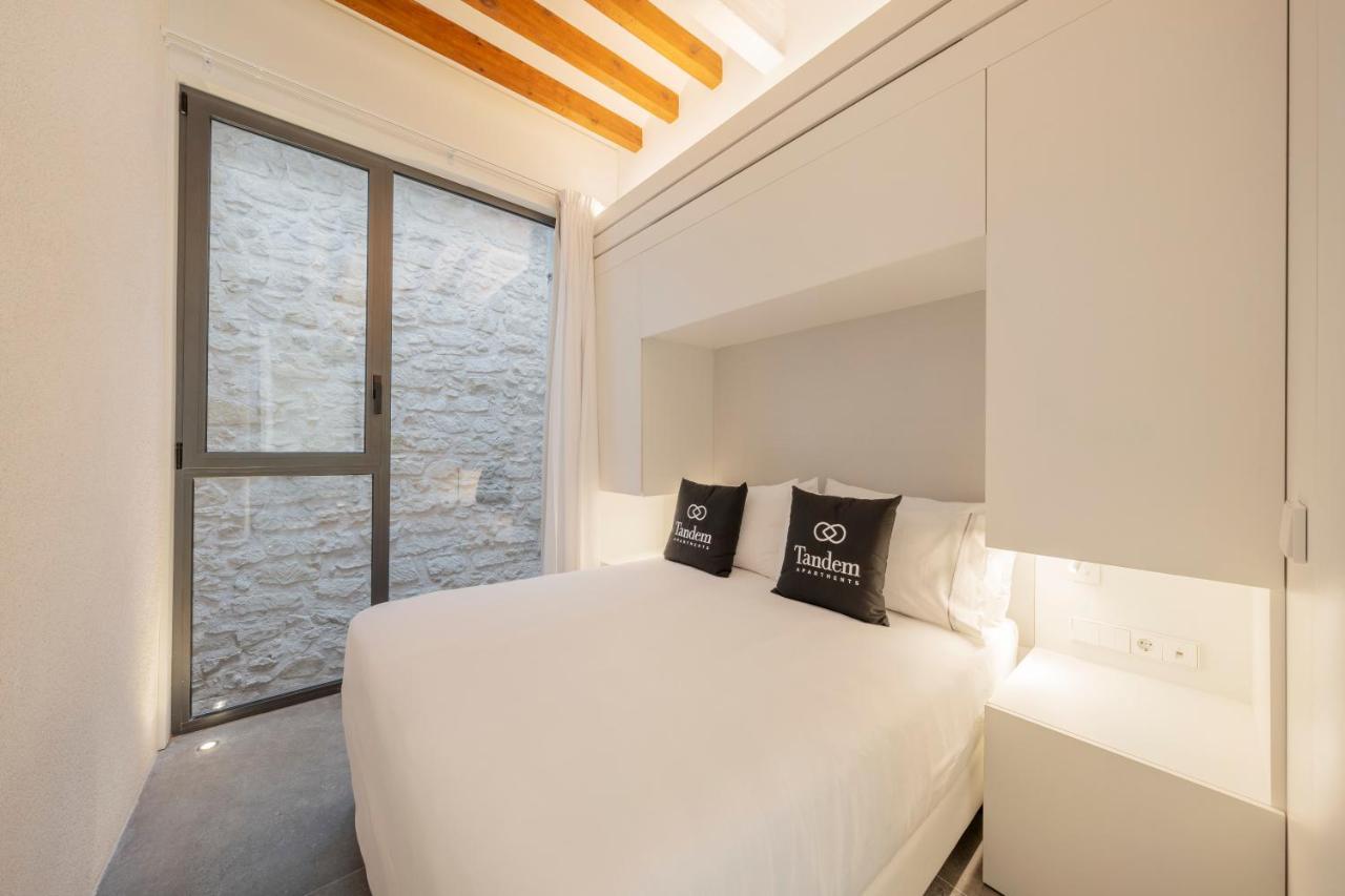 Tandem Portico Alicante Suites Exterior foto